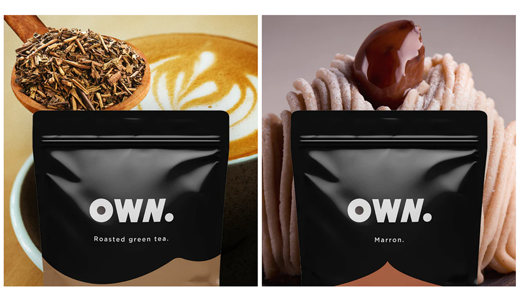 OWN.Shop”でオリジナル商品販売開始! | 東京通信グループ OWN.Shop”でオリジナル商品販売開始! | 東京通信グループ